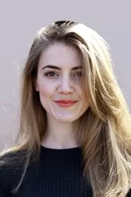 Christanne de Bruijn en La directora de orquesta