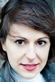 Christel Pedrinelli en Nada que declarar