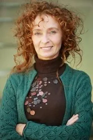 Retrato de Christel Van Schoonwinkel