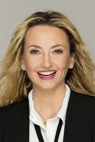 Christelle Chollet en Clandestines
