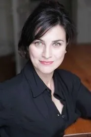Retrato de Christelle Prot