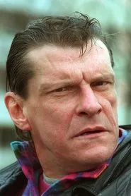 Christer Pettersson en Who Killed Olof Palme?
