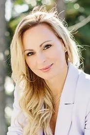 Retrato de Christi Lukasiak