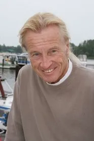 Retrato de Christian Anders