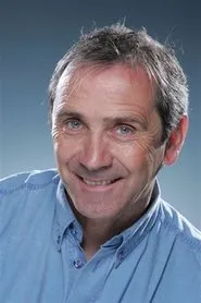 Christian Baltauss en Le Petit Matin