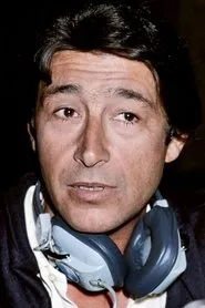 Christian Barbier en Les Voraces