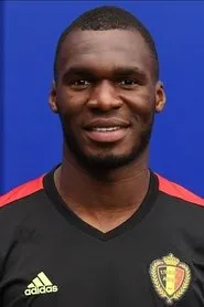 Christian Benteke en Hazard Benteke, réunion de famille