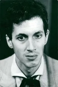 Retrato de Christian Berling