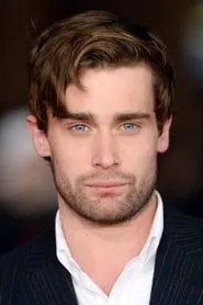 Christian Cooke en Unconditional