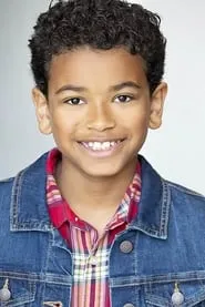 Retrato de Christian Dal Dosso