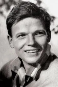 Retrato de Christian Doermer