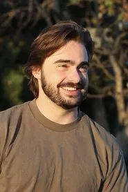 Retrato de Christian Downey