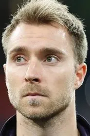 Foto de Christian Eriksen