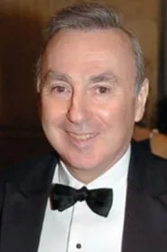 Retrato de Christian Fechner