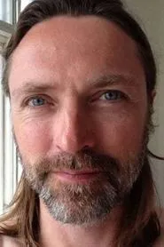 Christian Grønvall en Under overfladen
