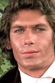 Christian Hay en Balas de plomo, puños de acero