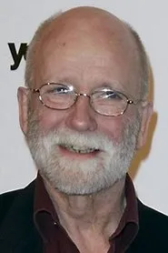 Retrato de Christian Hjejle