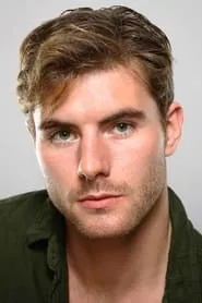 Retrato de Christian Howard