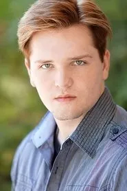 Retrato de Christian Hutcherson