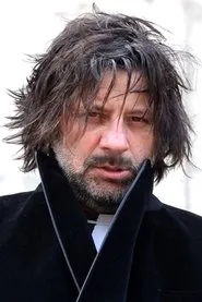 Retrato de Christian Iansante