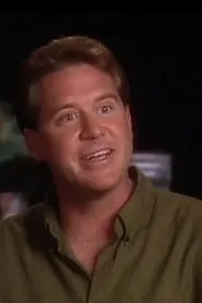 Christian Juttner en Return of the Big Cat