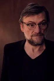 Christian Kerepeszki en Pizza d'Amour