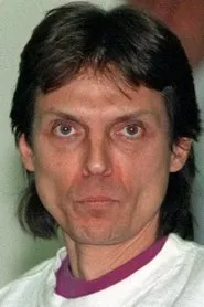 Retrato de Christian Klar