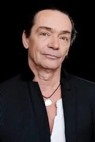 Christian Kolonovits en Scorpions - Moment of Glory Live with the Berlin Philharmonic Orchestra