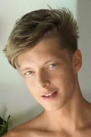 Retrato de Christian Lundgren