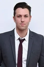 Retrato de Christian Madsen