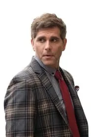 Christian Meier en Magallanes