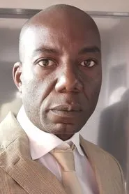 Foto de Christian Miegakanda