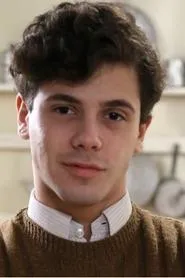 Christian Roberto en En la misma ola