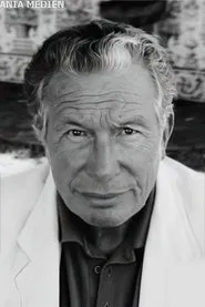 Christian Rode en Indomptable Angélique