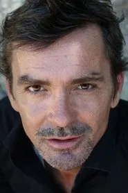 Christian Ruspini en French Touch: Desires