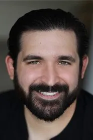 Retrato de Christian Ruvalcaba