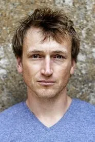 Christian Sengewald en Karussell