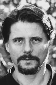 Retrato de Christian Spatzek
