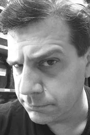 Christian Stavrakis en Iron City Asskickers