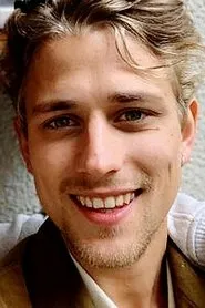 Christian Sundgren en Gryning