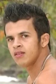 Retrato de Christian Torquato