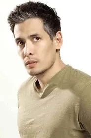 Christian Vasquez en GG: Good Game