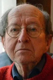 Christian Zeender en Cinématon XII