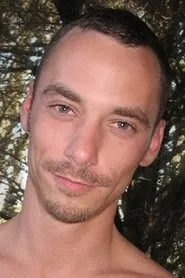 Retrato de Christian
