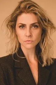 Retrato de Christiana Ubach
