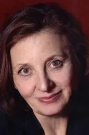 Retrato de Christiane Cohendy