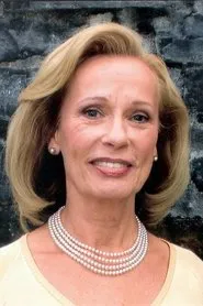 Retrato de Christiane Lemm