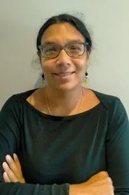 Foto de Christiane Ratiney