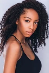 Christiani Pitts en No se puede huir del amor