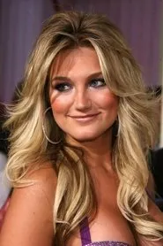 Retrato de Christie Claridge